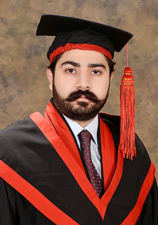 Ahmed Saleem